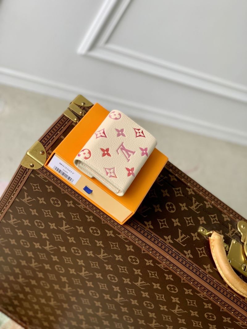 LV Wallets